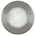 Aluminium 10500 lm dimmbar 1er Set transparent
