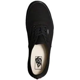 Vans Authentic Herren Schwarz 36,5