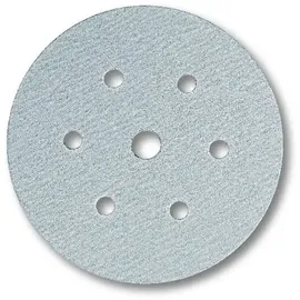 Mirka Q.Silver Grip 7L P150, 100/Pack - P150