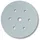 Mirka Q.Silver Grip 7L P150, 100/Pack - P150
