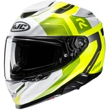 HJC Helmets HJC, Integraler Motorradhelm RPHA71 COZAD, MC3HSF M