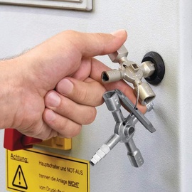 Knipex TwinKey
