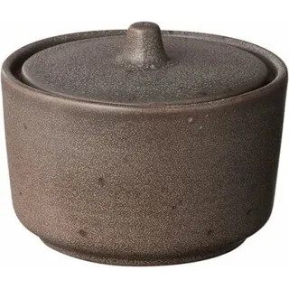 BLOMUS Zuckerdose espresso