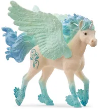 Schleich Bayala Stormy Einhorn Fohlen