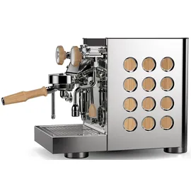 Rocket Espresso Appartamento TCA Black/Black