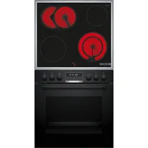 Bosch HND671LS67 Einbauherdset