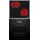 Bosch HND671LS67 Einbauherdset