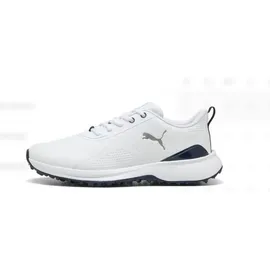 Puma Fusion Grip 6 Evo, weiss