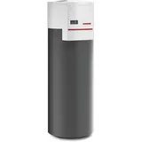Ochsner Luft/Abluft Warmwasser-Wärmepumpe Europa 333 Genius | 300 L