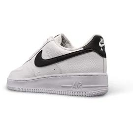 Nike Air Force 1 '07 Herren White/Black 42