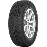 Michelin Pilot Alpin 5 SUV 295/40 R20 110V