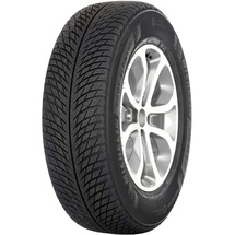 Michelin Pilot Alpin 5 SUV 295/40 R20 110V