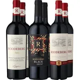 KWV 6er-Probierpaket »Roodeberg Klassiker«