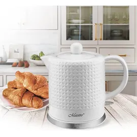 Maestro MR-067 1,5 l Weiß