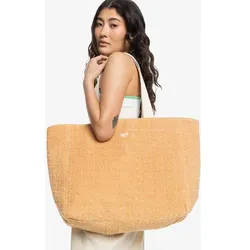 ROXY Tasche TEQUILA TOTE TOTE, PORCINI, ONE SIZE