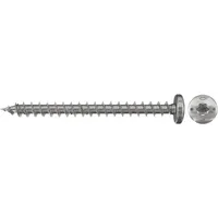 Fischer Power-Fast 3,5x30 Halbrundk. A2 VG TX