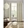 Bruno Banani Verdunkelungsvorhang BRUNO BANANI "Alessio" Gr. 4, beige, B:130cm H:245cm, Polyester, Polyester, Gardinen, Elegantes Muster, Jacquard, verdunkelnder Vorhang, blickdicht,modern