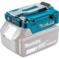 Makita Akku-Adapter TD00000111