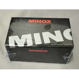 Minox MS 8x25 schwarz