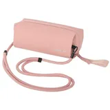 Sunnylife Tasche für OSMO 360/ Insta360 GO Ultra/ OP 3/ Sportkamera/ smartphone/ OSMO (rosa)