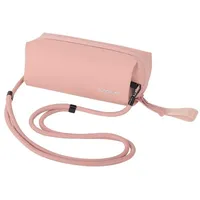 Sunnylife Tasche für OSMO 360/ Insta360 GO Ultra/ OP 3/ Sportkamera/ smartphone/ OSMO (rosa)