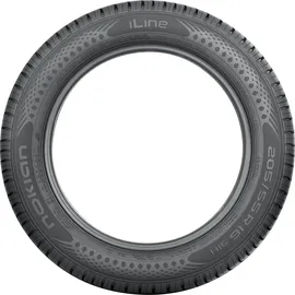 Nokian iLine 185/65 R14 86T
