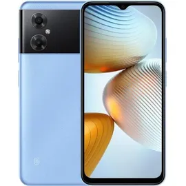 Xiaomi Poco M4 5G 4 GB RAM 64 GB Cool Blue