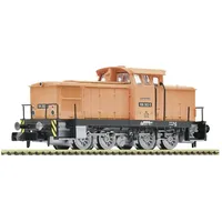 Fleischmann 7360015 N Diesellok 106 382-5 der DR