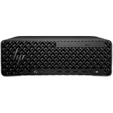 HP Z2 Small Form Factor G1i Workstation Desktop-PC (D06GBET) - B2B-Rabatt möglich, 50€ Gutschein - HP Power Partner