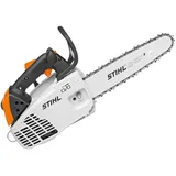 Stihl Benzin-Kettensäge MS 194 T 3/8P 1.1 mm - Schwert 30 cm 30050003905