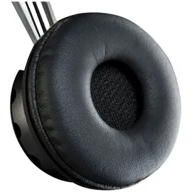 JABRA BIZ 2400 II Duo Headset