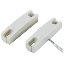 VELLEMAN MAGNETKONTAKT - 0.1 A @ 30 VDC - NC - MIT FESTER Verdrahtung