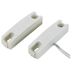 VELLEMAN MAGNETKONTAKT - 0.1 A @ 30 VDC - NC - MIT FESTER Verdrahtung