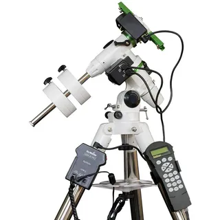 Skywatcher Teleskop Skywatcher Montierung EQM-35 PRO SynScan GoTo