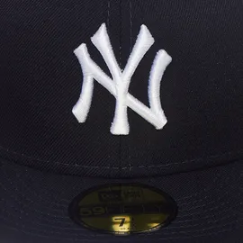 New Era 59Fifty Baseballcap blau 7 3/8