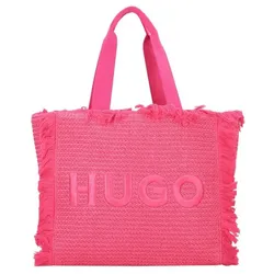 Hugo Becky Shopper Tasche 37 cm  pink