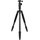 Sirui Traveler 7C Carbon mit Kopf