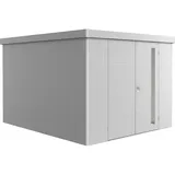 Biohort Neo 2,92 x 3,48 m Silber