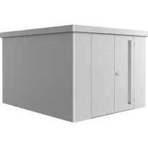 Biohort Neo 2,92 x 3,48 m Silber
