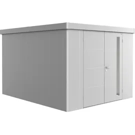 Biohort Neo 2,92 x 3,48 m Silber