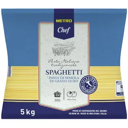 METRO Chef Spaghetti (5 kg)