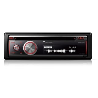 Pioneer DEH-X8700BT