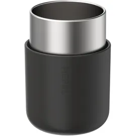 Mepal Kaffeebecher to go Ellipse 0,3 l Nordic Black