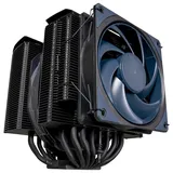 Cooler Master MasterAir MA824 Stealth (165.60 mm), CPU Kühler, Schwarz