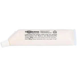 SKOBERNE Condens Blue Gleitmittel 150 Gramm