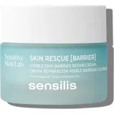 Sensilis Skin Rescue Barrier Repair Creme 50 ml