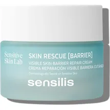 Sensilis Skin Rescue Barrier Repair Creme 50 ml