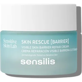 Sensilis Skin Rescue Barrier Repair Creme 50 ml