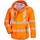 Nitras MOTION TEX VIZ PLUS Herren Orange M
