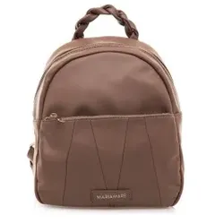 Mariamare für Damen. CRAIG Craig-Rucksack Rosa (OSFA), Lässig, Synthetisch